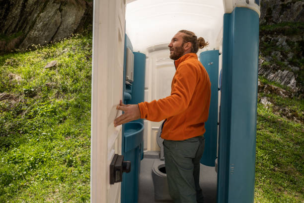 Best Porta potty rental near me  in Lake Belvedere Estates, FL