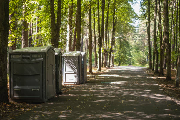 Best Local porta potty services  in Lake Belvedere Estates, FL