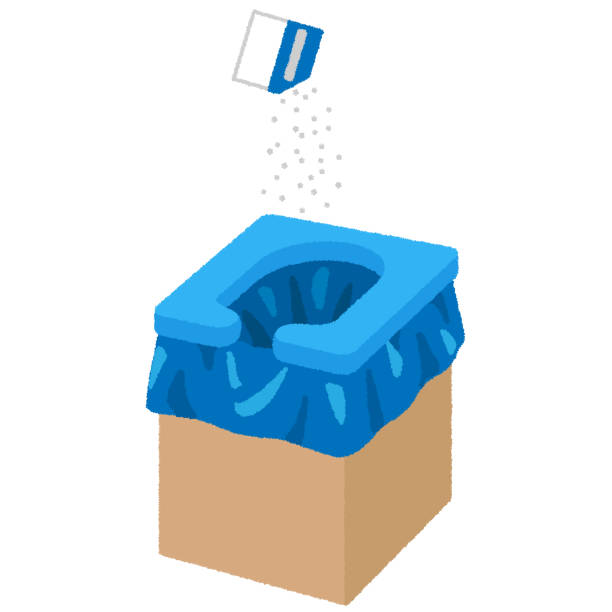 Sanitation services for porta potties in Lake Belvedere Estates, FL