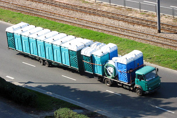 Best Affordable porta potty rental  in Lake Belvedere Estates, FL